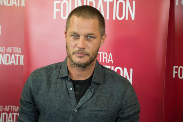 Raised by Wolves: la nuova serie con Travis Fimmel Raised by Wolves cast