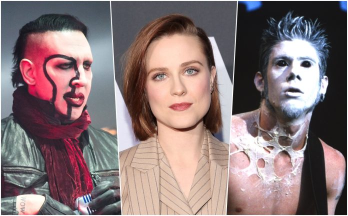 Marilyn Manson, l’ex chitarrista Wes Borland sulle accuse di Evan Rachel Wood: «Credeteci. È tutto vero!» Marilyn Manson Evan Rachel Wood Wes Borland