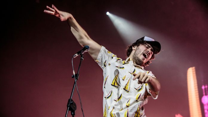 Riccardo Zanotti: «Volevamo ballare Thriller ma abbiamo fatto perdere i capelli al coreografo»