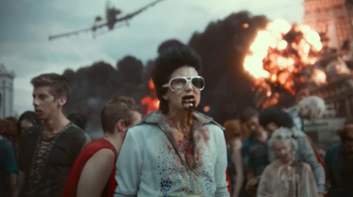 Army of the Dead: ecco l’esplosivo trailer dello zombie movie di Zack Snyder!