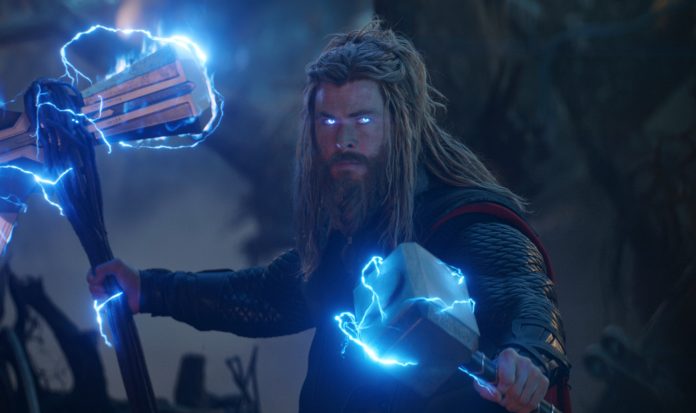 Avengers: Endgame ha già svelato l’identità dell’eroe che prenderà il posto di Thor?