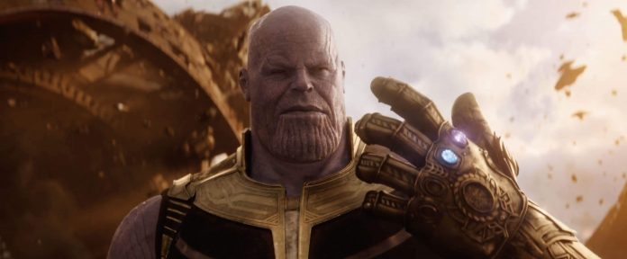 Eternals: l’ultima rivelazione dal MCU potrebbe aumentare a dismisura il vostro hype