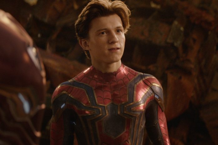 Tom Holland svela la frase di Infinity War che i fan gli citano sempre. E vi spezzerà il cuore Avengers: Infinity War