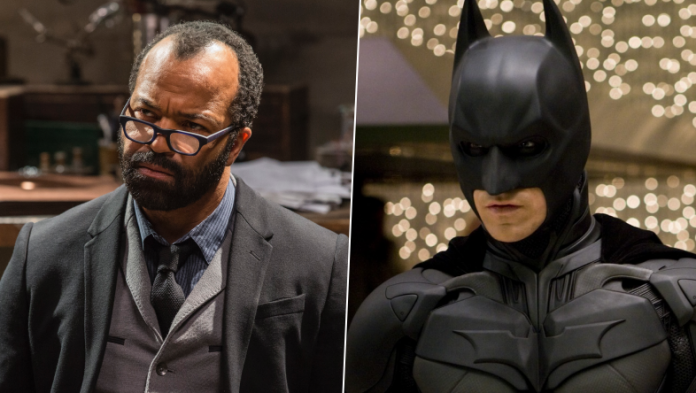 Jeffrey Wright sarà Batman in un nuovo progetto HBO Max Batman