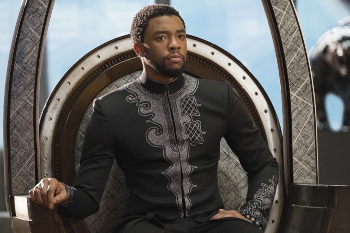 Black Panther: arriva la serie sul Wakanda! Ecco i primi dettagli