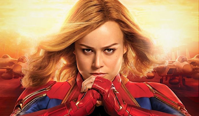 Captain Marvel 2: svelata la prima attrice che potrebbe entrare nel cast? E avrebbe un ruolo chiave