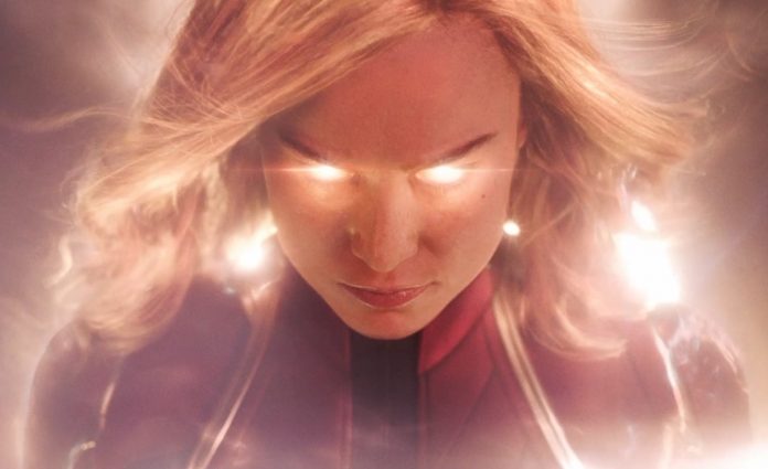 Avengers: Endgame, svelato il vero motivo della rabbia di Captain Marvel. E vi spezzerà il cuore