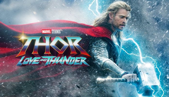 Thor: Love and Thunder, gli autori di Endgame svelano perché il Dio del Tuono è ancora vivo