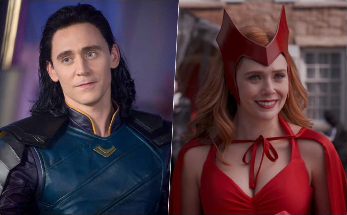 WandaVision, fermi tutti: e se il vero villain fosse Loki e lo avessimo già visto nella serie?