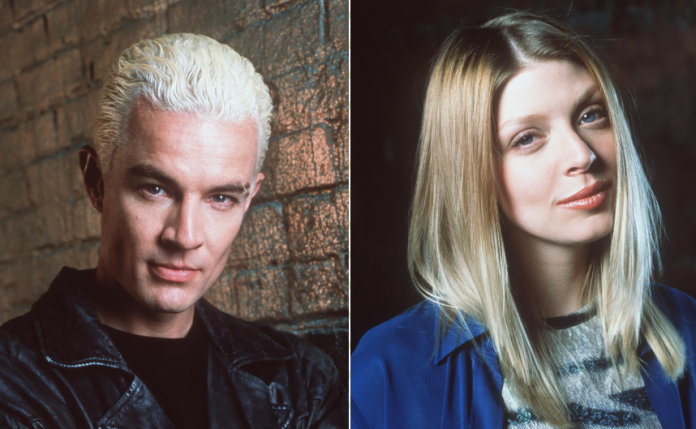 Buffy: anche gli interpreti di Spike e Tara rompono il silenzio su Joss Whedon. Le dichiarazioni Buffy Spike Tara attori