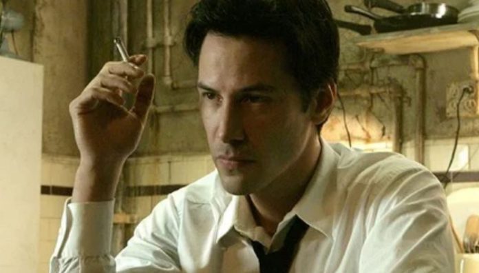 Constantine: annunciata la serie sul detective dell’occulto. E ci sarà un nuovo attore