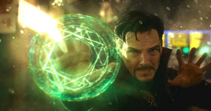 Doctor Strange 2: ecco il clamoroso personaggio dei fumetti che potrebbe unirsi al film