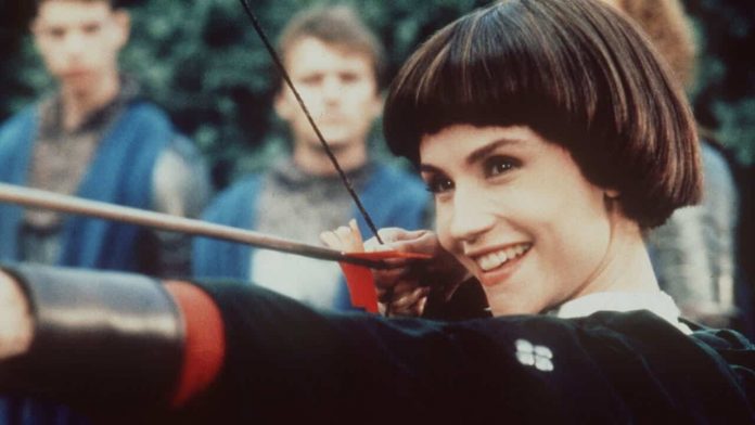 Fantaghirò: il cult fantasy torna con una nuova serie. Ecco i primi dettagli