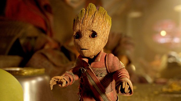 Guardiani della Galassia 3: James Gunn ha delle cattive notizie per i fan del “vecchio” Groot