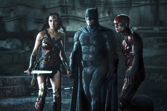 Justice League Snyder Cut, quante scene extra sono state girate davvero? La risposta ufficiale deluderà i fan