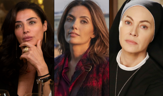 Troppe false accuse di stupro nelle fiction di Rai 1. Scoppia la polemica: «Coincidenze imperdonabili» fiction RAI