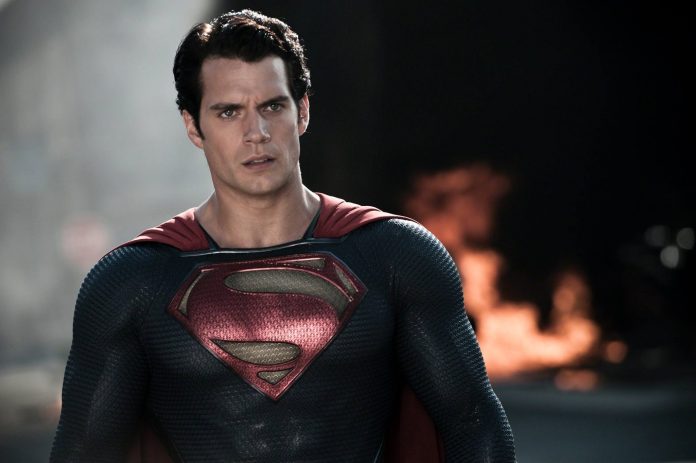 Shazam! 2, l’ultimo aggiornamento sul ritorno di Henry Cavill come Superman non piacerà ai fan