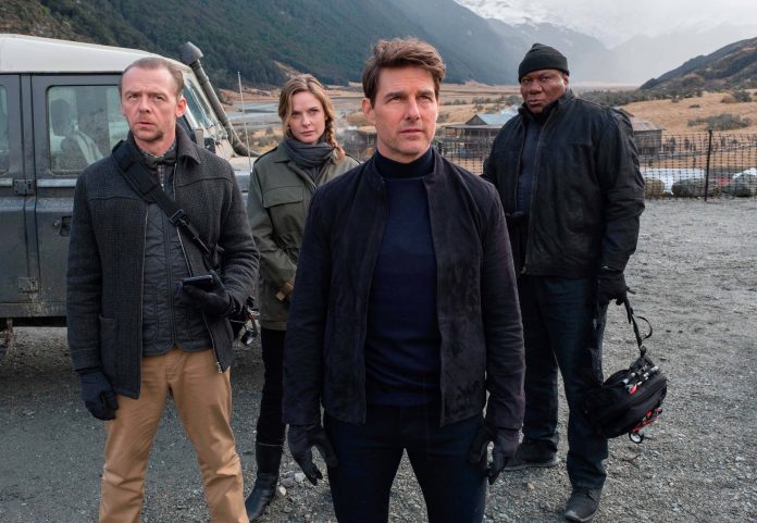 Mission: Impossible 7 arriverà in streaming poco dopo l’uscita in sala. Ecco tutti i nuovi annunci di Paramount+ Mission: Impossible