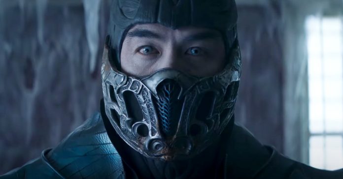 Mortal Kombat
