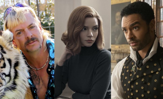 Netflix: ecco a quale serie appartiene l’episodio con il voto più alto di tutta la piattaforma