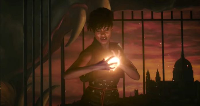 The Nevers: il trailer della serie supereroistica di Joss Whedon ambientata nella Londra vittoriana