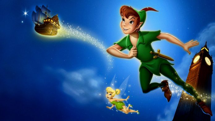 Peter Pan & Wendy: un’apprezzata attrice si aggiunge al cast del film live action Peter Pan