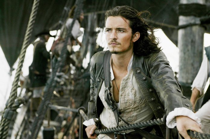 Pirati dei Caraibi, la saga Disney ha una connessione inaspettata col Titanic