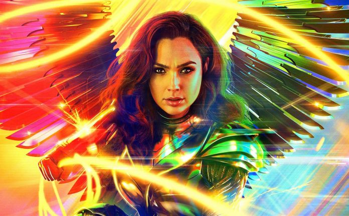 Wonder Woman 1984, ufficiale: il cinecomic arriva in digitale in Italia il 12 febbraio! Ecco dove vederlo
