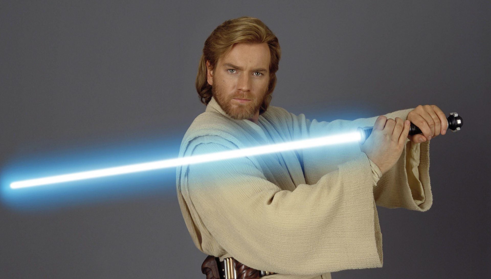 Star Wars abbiamo appena visto il ritorno di Ewan McGregor come Obi