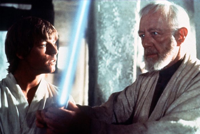 Star Wars: vi siete mai chiesti dove finiscono le spade laser dei Jedi morti? Ora abbiamo la risposta