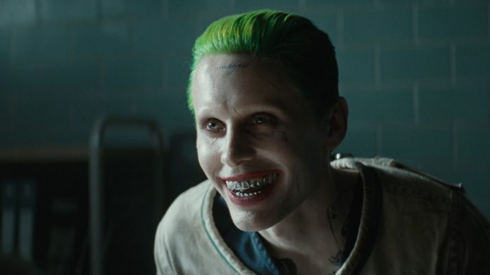Justice League Snyder Cut: le prime strepitose foto del Joker di Jared Leto. Ed è diversissimo!