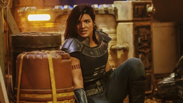 «Bullizzata come tanti»: la prima durissima intervista di Gina Carano dopo il licenziamento da The Mandalorian