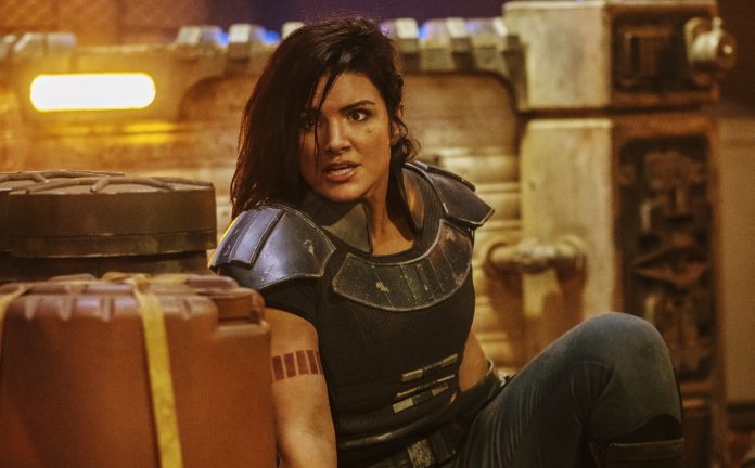 Gina Carano rompe il silenzio: le prime parole dopo il licenziamento da The Mandalorian Gina Carano