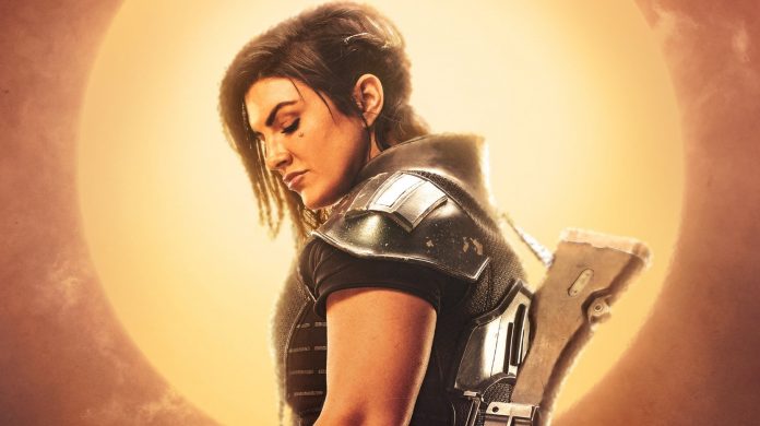 The Mandalorian: i fan hanno già trovato la sostituta di Gina Carano. E vi lascerà a bocca aperta!