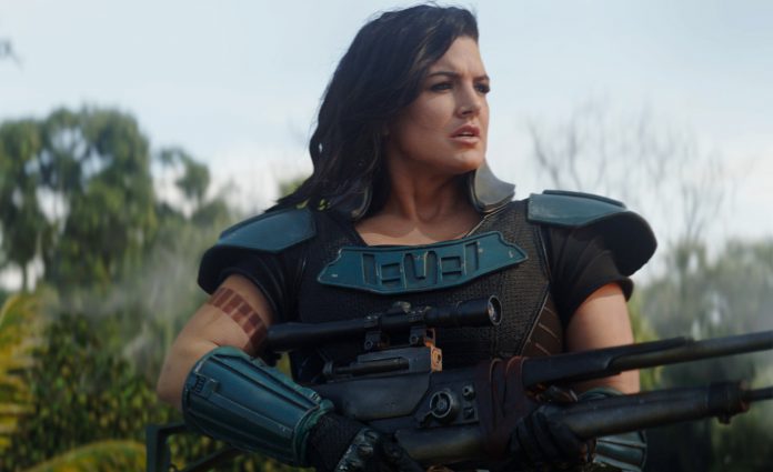 The Mandalorian: i tweet di Gina Carano hanno sconvolto il futuro di Cara Dune più di quanto credevamo