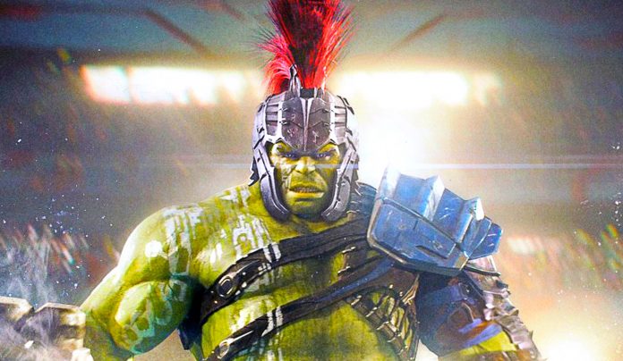 Thor: Ragnarok, scoperto un legame con l’Hulk di Edward Norton che nessuno aveva notato