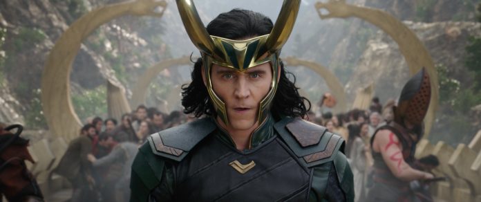 Loki: l’attesissima serie Marvel ha finalmente una data d’uscita!