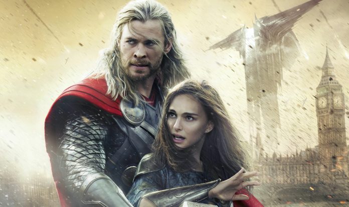 Thor: Love and Thunder, ecco perché Jane Foster potrebbe essere molto più potente del Dio del Tuono Thor Jane Foster