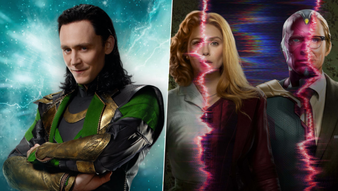 WandaVision: nell’episodio 7 è comparso un indizio su Loki difficilissimo da scovare? Loki WandaVision