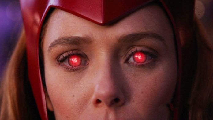 WandaVision: il web è in estasi per le nuove rivelazioni di Paul Bettany su un membro segreto del cast