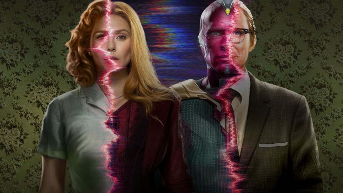 WandaVision: la teoria di Kevin Smith sulla serie è la più soddisfacente che abbiate mai sentito! WandaVision