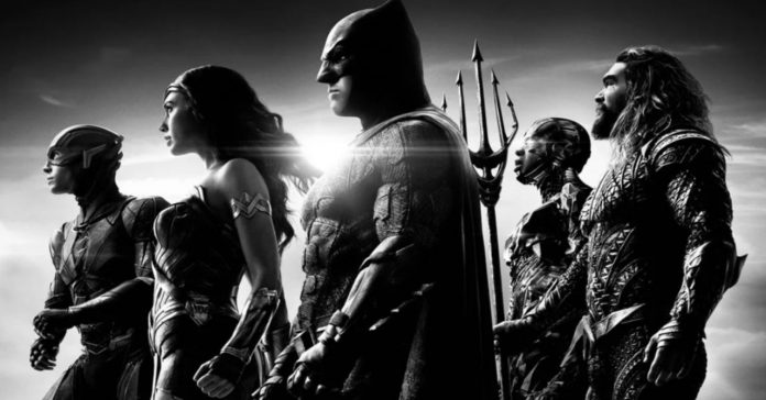 Zack Snyder’s Justice League Zack Snyder Justice League