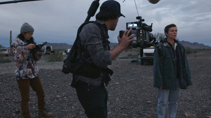 Nomadland e gli altri: il cinema americano “da Oscar” è cambiato per sempre? Oscar Nomadland