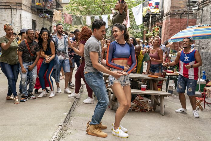 Sognando a New York – In The Heights