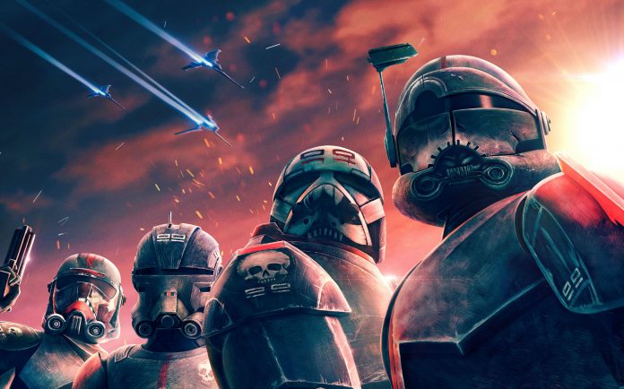 Star Wars: The Bad Batch, il trailer della nuova serie animata originale in arrivo su Disney+ Star Wars: The Bad Batch