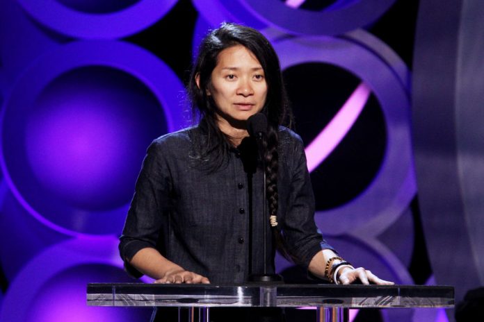 Nomadland: su Star il film di Chloé Zhao con Frances McDormand Nomadland uscita