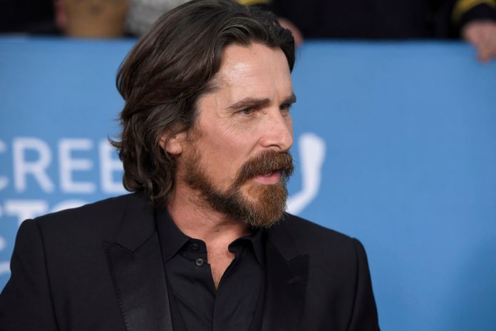 The Pale Blue Eye: il nuovo film con Christian Bale prossimamente su Netflix The Pale Blue Eye film