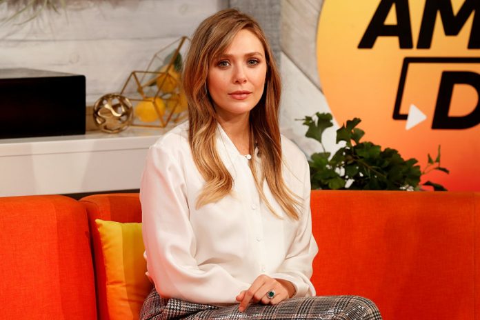 Elizabeth Olsen: film e serie tv dell’attrice protagonista di WandaVision Elizabeth Olsen film