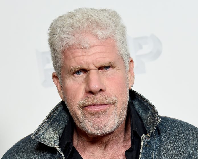 Ron Perlman: età, moglie e filmografia dell’attore americano