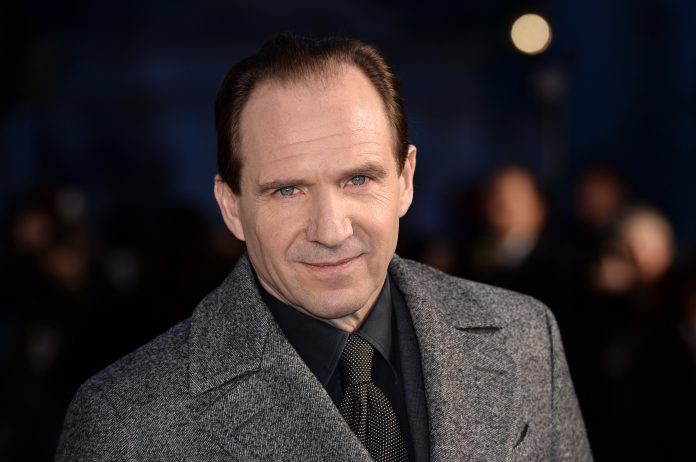 Ralph Fiennes: età, vita privata e film del protagonista di The Dig